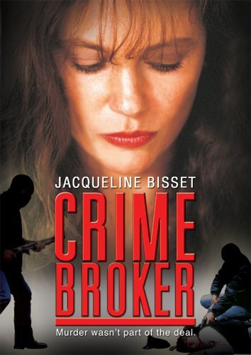 Crimebroker Bisset Kato Bach Clr Nr 