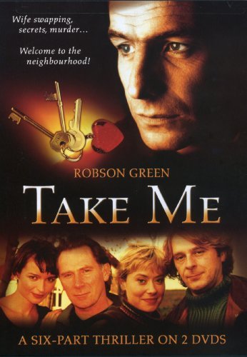 Take Me Green Goddard Clr Nr 2 DVD 
