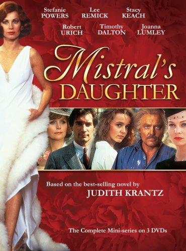 Mistral's Daughter Mistral's Daughter Nr 3 DVD 