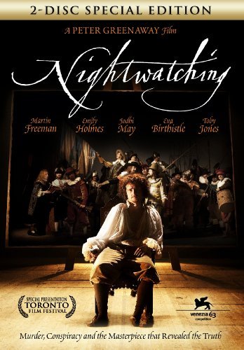 Nightwatching Nightwatching Nr 2 DVD 