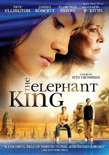 Elephant King/Burstyn/Sommer/Ellington@R