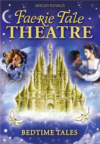Bedtime Tales Faerie Tale Theatre Nr 