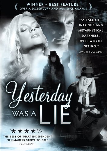Yesterday Was A Lie/Masterson/Brown/Newton@Pg