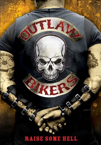 Outlaw Bikers Outlaw Bikers Nr 