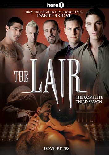 Lair/Lair: Season 3@Nr/2 Dvd