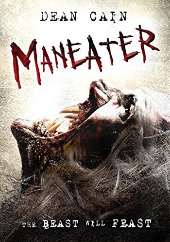 Maneater Cain Lunsford Moore R 