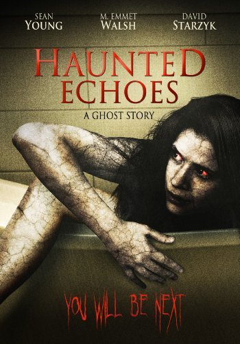 Haunted Echoes: A Ghost Story/Young/Walsh/Landau/Bain@Ws@R