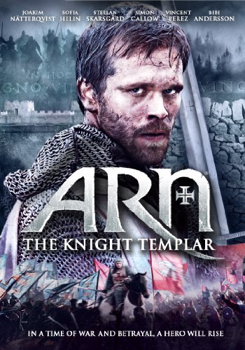 Arn: The Knight Templar/Skarsgard/Callow/Perez@R