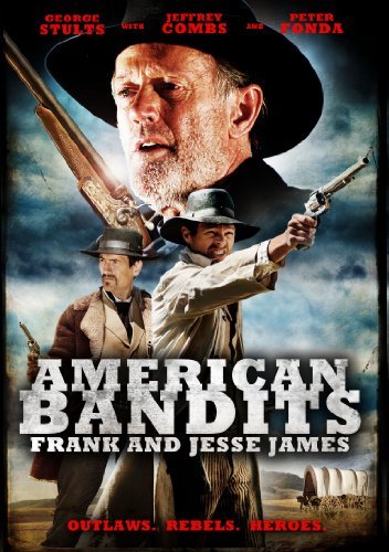 American Bandits: Frank & Jess/Fonda/Stults/Combs@Nr