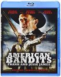American Bandits Frank & Jess Fonda Stults Combs Nr 