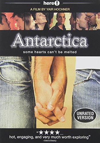 Antarctica Antarctica R 