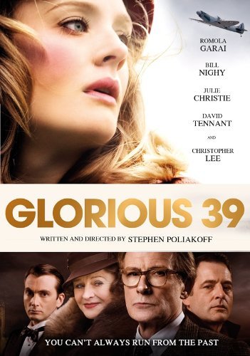 Glorious 39/Garai/Nighy/Christie@Ws@R