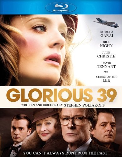 Glorious 39 Garai Nighy Christie R 