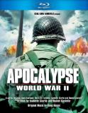 Apocalypse World War 2 Apocalypse World War 2 Blu Ray Ws Nr 2 Br 
