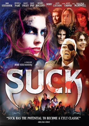 Suck/Mcdowell/Pare/Foley@R