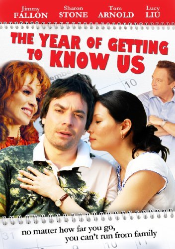 Year Of Getting To Know Us/Fallon/Stone/Arnold@Ws@R