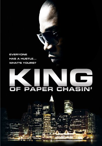 King Of Paper Chasin'/Dl/White/Simms@Ws@Nr
