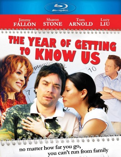 Year Of Getting To Know Us/Fallon/Stone/Arnold@R