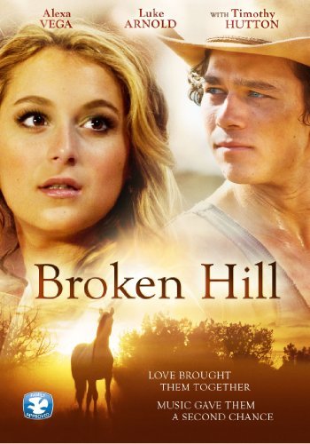 Broken Hill/Vega/Arnold/Hutton@Pg