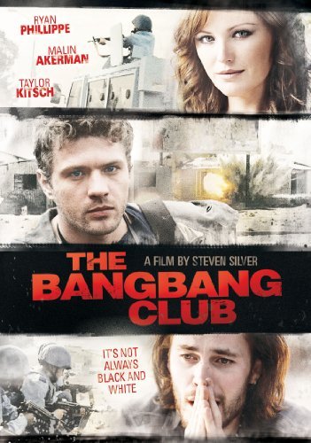 Bang Bang Club Phillippe Ackerman Kitsch Ws R 