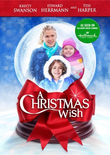 Christmas Wish/Swanson/Herrmann/Harper