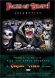 Faces Of Death Box Set Clr Nr 
