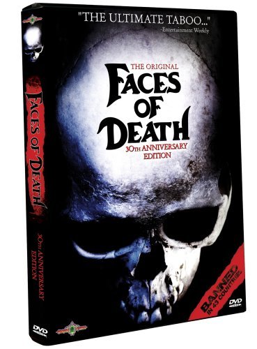 Original Faces Of Death/Original Faces Of Death@Nr