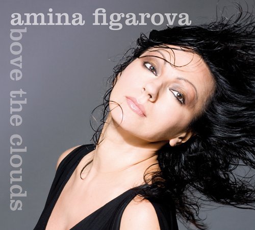 Amina Figarova Above The Clouds 