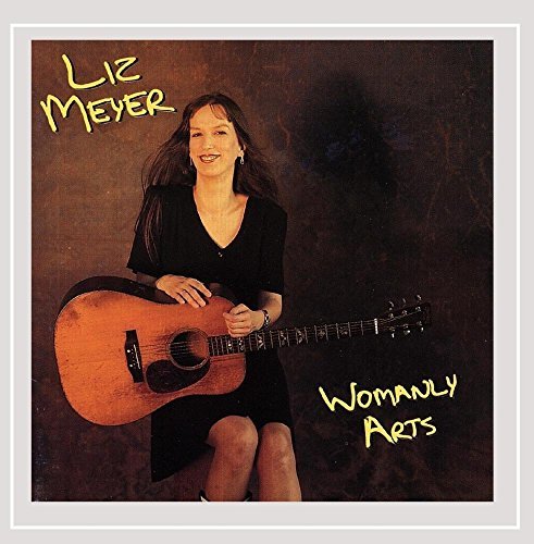 Liz Meyer/Womanly Arts