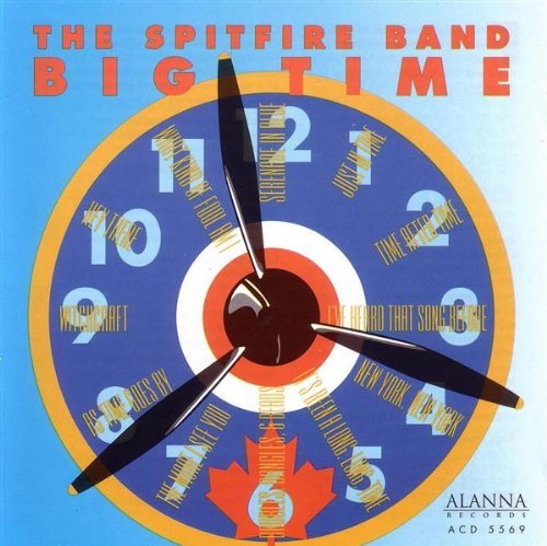 Spitfire Band/Big Time