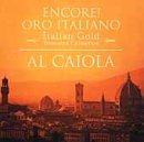 Al Caiola/Encore! Oro Italiano