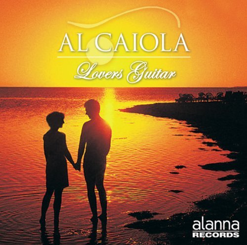 Al Caiola/Lovers Guitar
