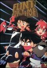 Flint The Time Detective/Vol. 2-Power Of Good@Clr@Nr