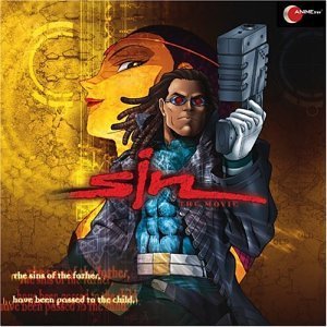 Sin-Motion Picture/Soundtrack