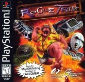 Psx Rogue Trip T 