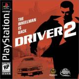 Psx Driver 2 T 