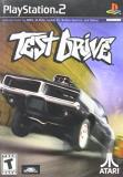 Ps2 Test Drive 