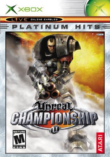 Xbox/Unreal Championship