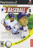 Ps2 Backyard Baseball 