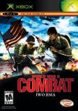 Xbox Wwii Combat Iwo Jima 