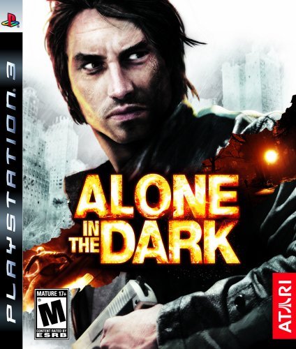 PS3/Alone In The Dark
