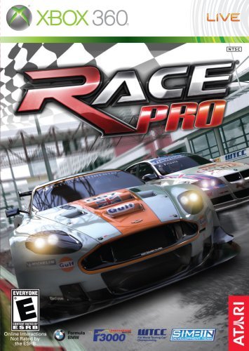 Xbox 360/Race Pro