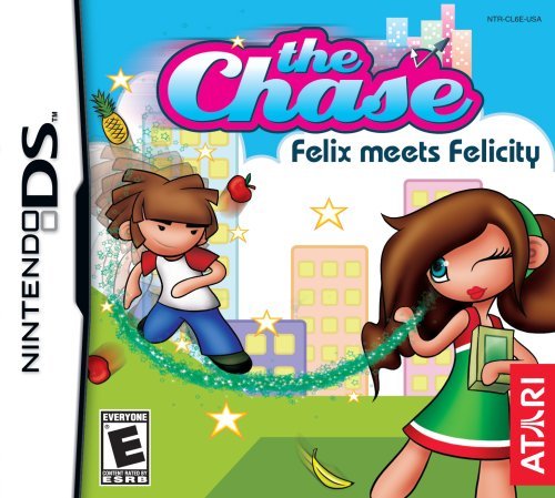 Nintendo DS/Chase:Felix Meets Felicity