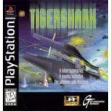 Psx/Tiger Shark