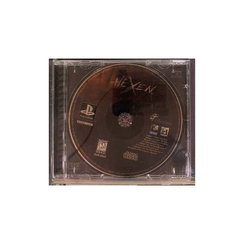 Psx Hexen 