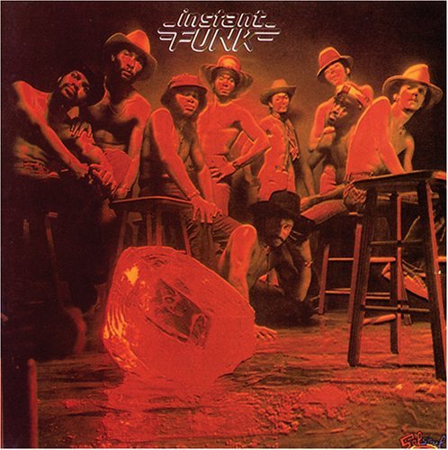 Instant Funk/Instant Funk
