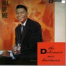 Johnny Hartman/All Of Me