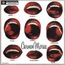 Carmen McRae/Carmen Mcrae@Featuring Mathews/Scott Quarte