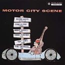 BYRD/ADAMS/MOTOR CITY SCENE