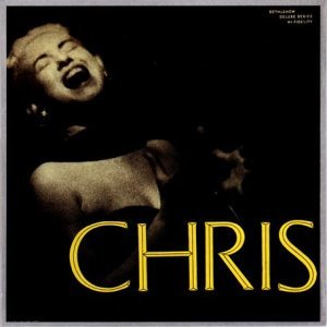 Chris Connor/Chris